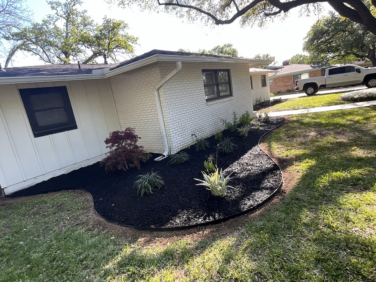 LAWN D.R LANDSCAPING AND IRRIGATION LLC Plumber in San Antonio, TX photo