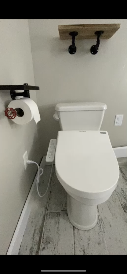 Gallery photo for Make Your Mark Plumbing and Sewer Cleaning, Plumber in Vernal, UT