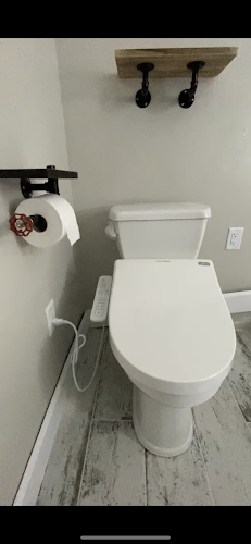 Make Your Mark Plumbing and Sewer Cleaning Plumber in Vernal, UT photo