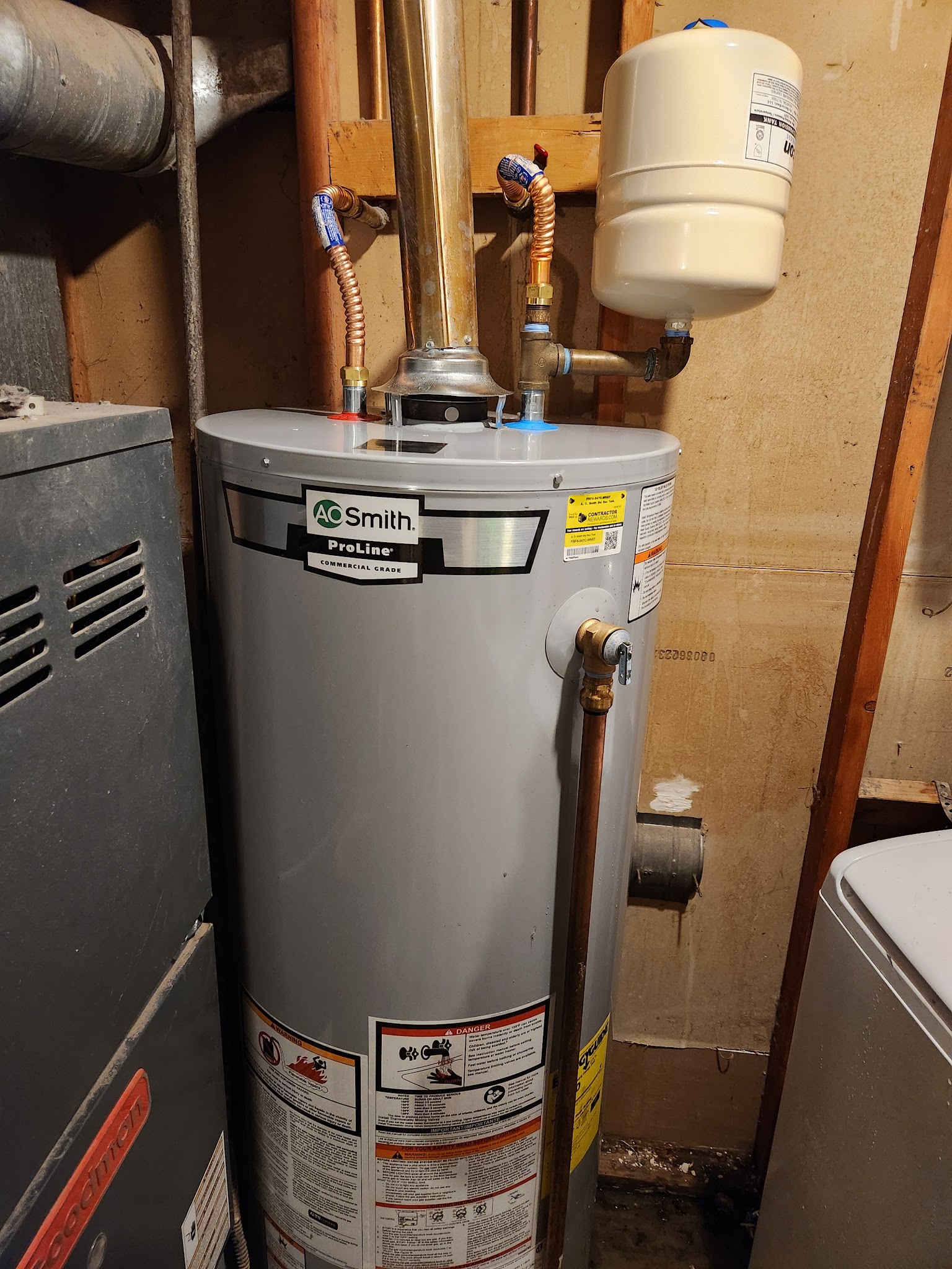 Gallery photo for Tanner Plumbing Services, Plumber in Vernal, UT