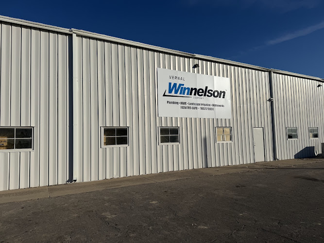 Vernal Winnelson Company Plumber in Vernal, UT photo