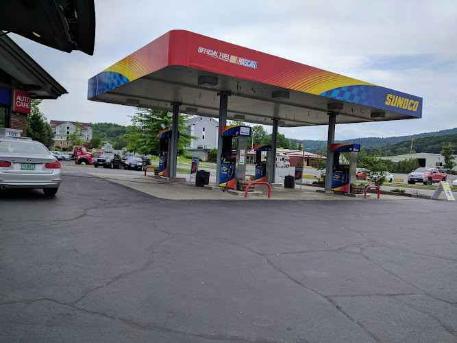 Bob's Service Center Auto Repair in White River Junction, VT photo