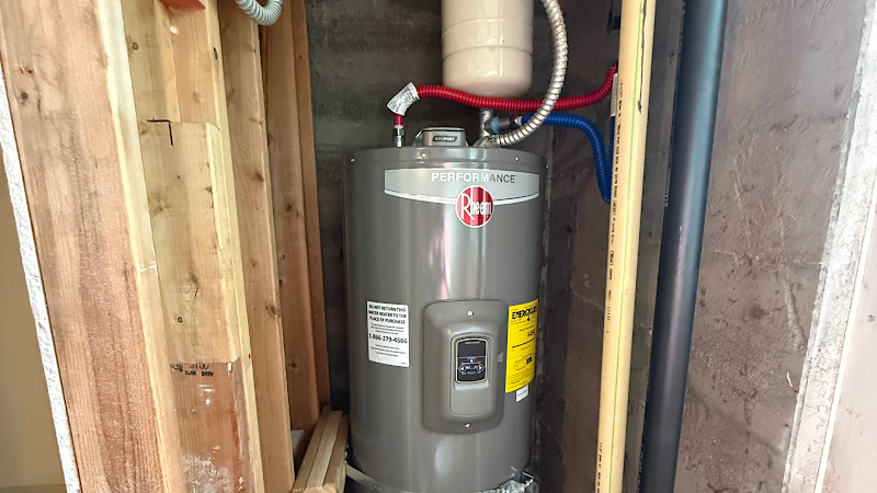 Eastside Repipe and Plumbing Plumber in Bellevue, WA photo