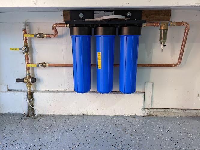 Kaizen Plumbing & Sewer, Bellevue Plumber in Unit 101, WA photo