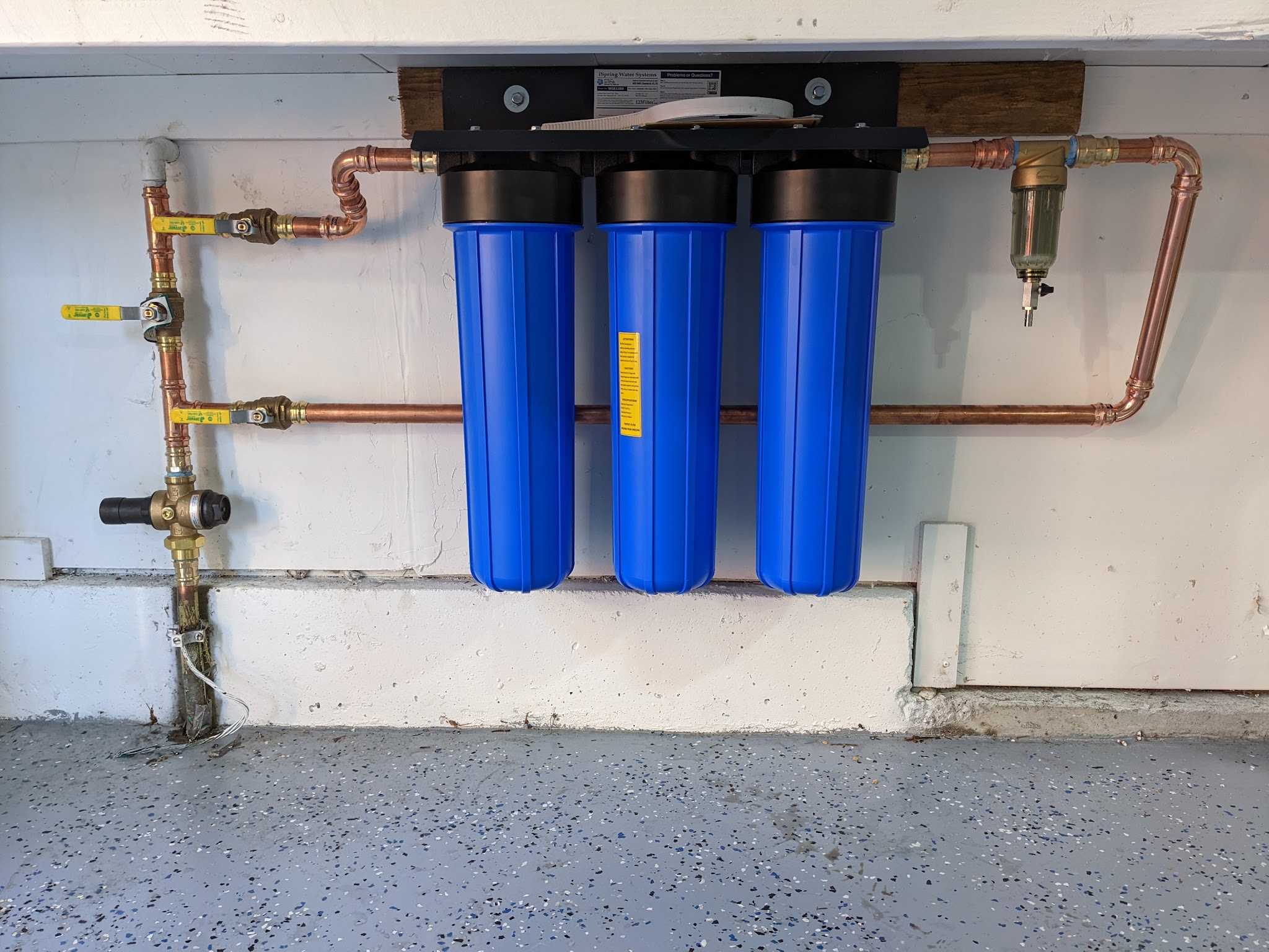 Gallery photo for Kaizen Plumbing & Sewer, Bellevue, Plumber in Unit 101, WA