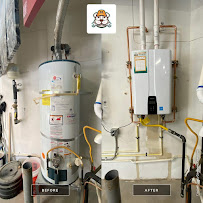 ProMax Water Heaters & Plumbing gallery photo