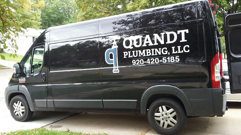 Quandt Plumbing Plumber in Oshkosh, WI photo