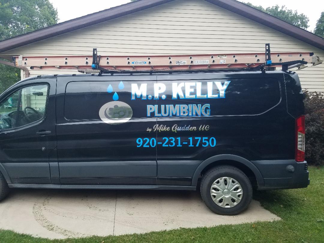 Gallery photo for M. P. Kelly Plumbing By Mike Gudden LLC, Plumber in Oshkosh, WI