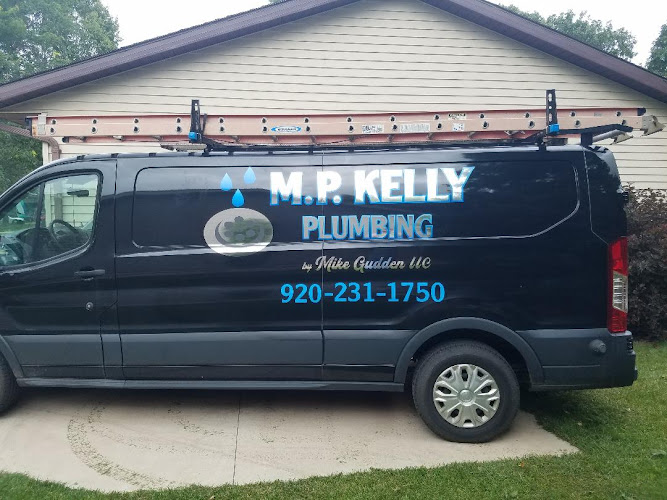 M. P. Kelly Plumbing By Mike Gudden LLC Plumber in Oshkosh, WI photo