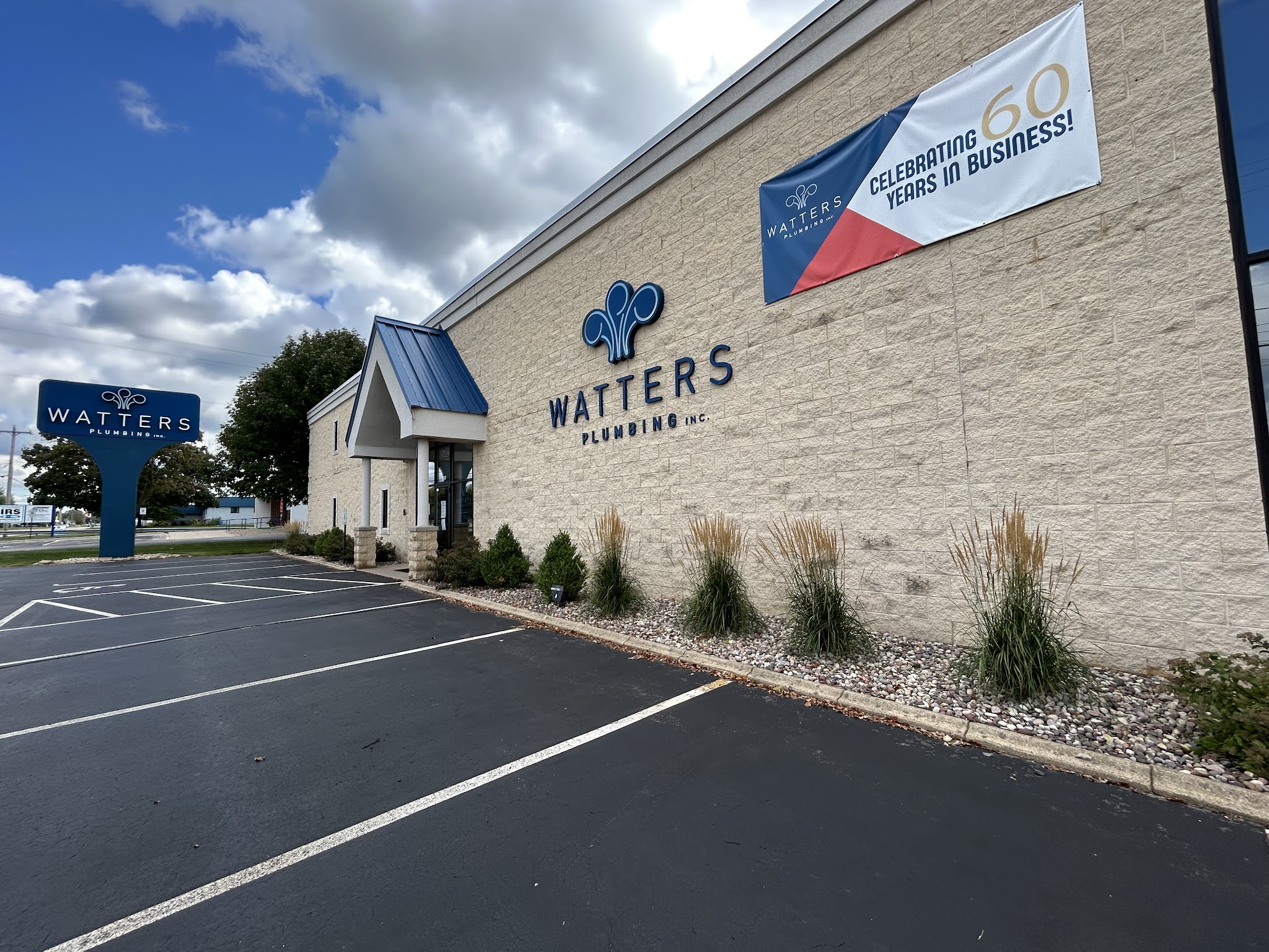 Watters Plumbing gallery photo