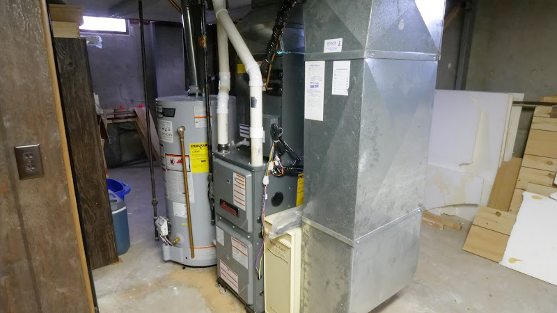 Drucks Plumbing & Heating Plumber in Neenah, WI photo