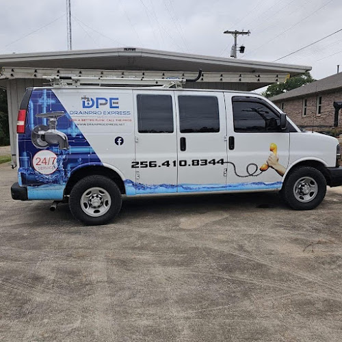 DrainPro Express Plumber in Decatur, AL photo