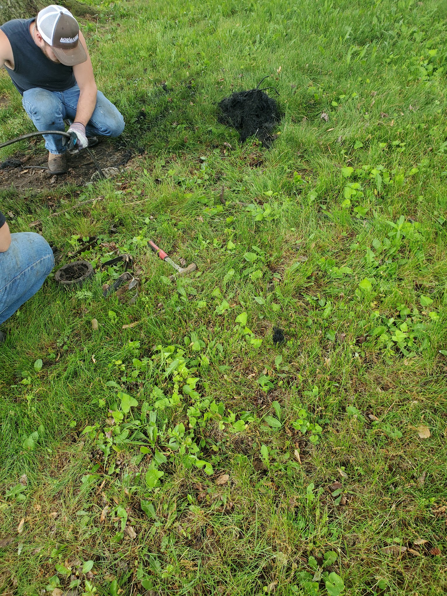 Gallery photo for Kelley's Septic Tank & Sewer Service Inc, Plumber in Decatur, IL