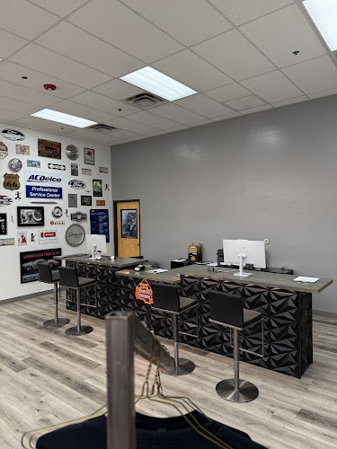 Trend Auto Repair Auto Repair in Peoria, AZ photo