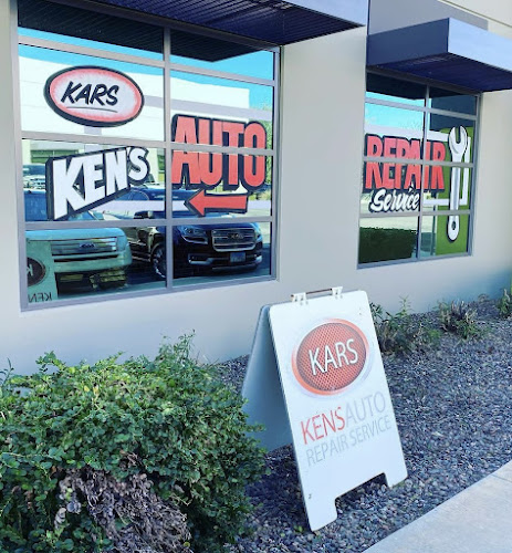 Kens Auto Repair Service Auto Repair in Peoria, AZ photo