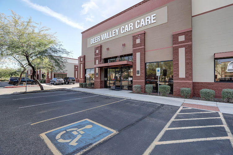 Deer Valley Car Care Auto Repair in Peoria, AZ photo