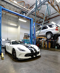 Gallery photo for Deer Valley Car Care in Peoria, AZ