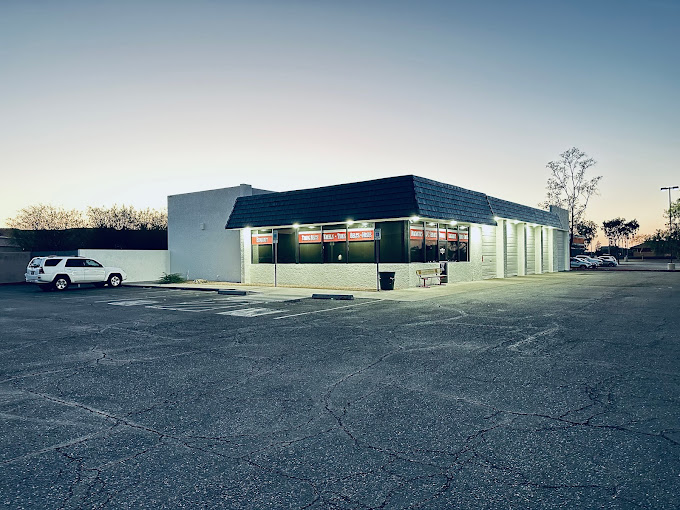 Zarate Auto Care LLC Auto Repair