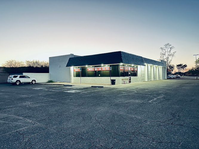 Zarate Auto Care LLC