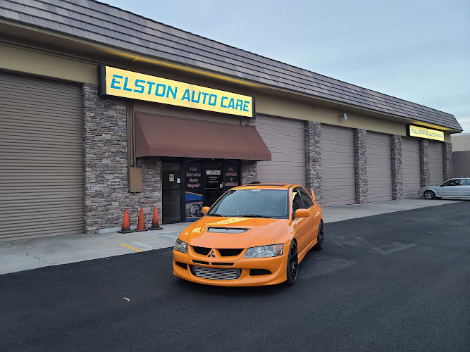Elston Auto Care Auto Repair in Peoria, AZ photo