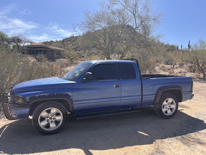Sunrise Auto Care Auto Repair in Peoria, AZ photo