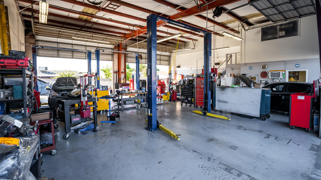 ANW Automotive LLC Auto Repair
