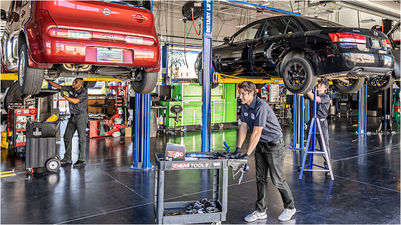 AAA Peoria Auto Repair Center Auto Repair in Peoria, AZ photo