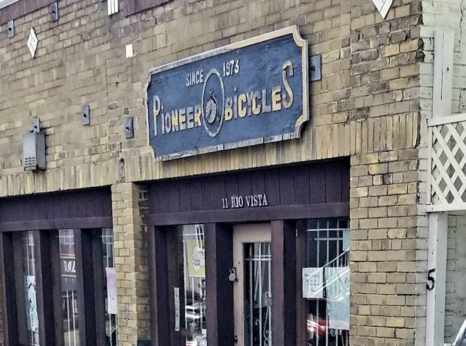 Pioneer Bike Shop Auto Repair in Oakland, CA photo