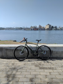 Pioneer Bike Shop gallery photo