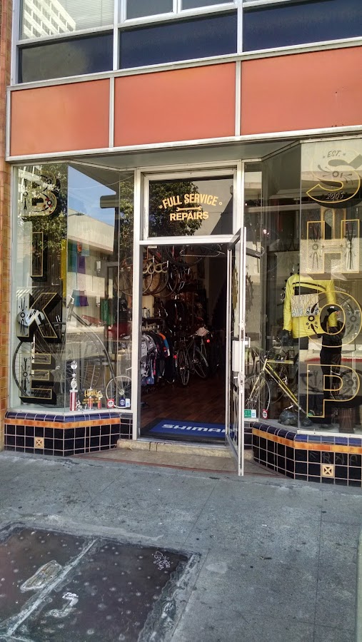 King Kog Bicycle Shop Bicycle Repair in Oakland, CA photo