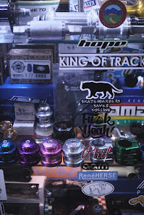 King Kog Bicycle Shop gallery photo