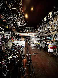 Gallery photo for Cosmic Cycles in Oakland, CA