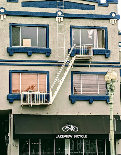 Lakeview Bicycle Bicycle Repair in Oakland, CA photo