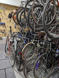 Gallery photo for Lakeview Bicycle in Oakland, CA
