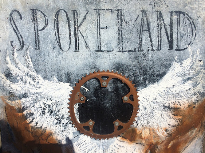 Spokeland Bicycle Repair in Oakland, CA photo
