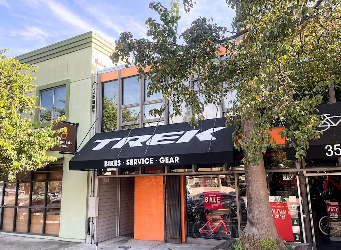 Trek Bicycle Oakland Bicycle Repair in Oakland, CA photo