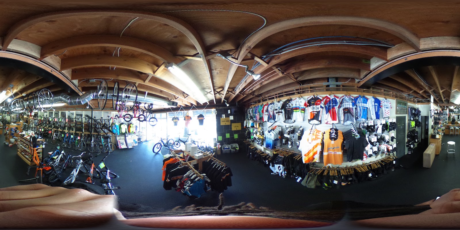 Gallery photo for Trek Bicycle Oakland in Oakland, CA