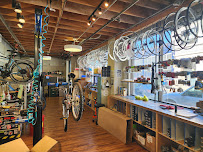 Uptown BART Bike Station gallery photo