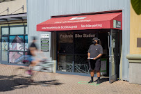 Gallery photo for Fruitvale BART Bike Station in Oakland, CA