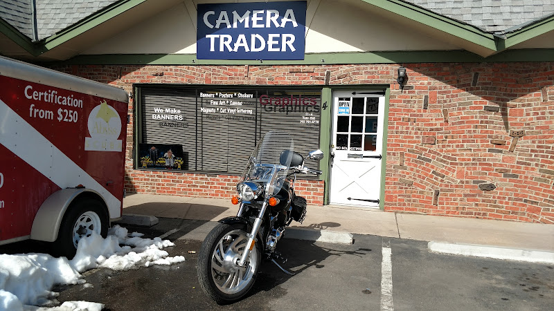 The Camera Trader Mobile Phone Repair in Englewood, CO photo