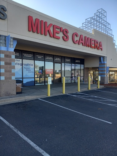 Mike's Camera Inc. Denver Mobile Phone Repair in Denver, CO photo
