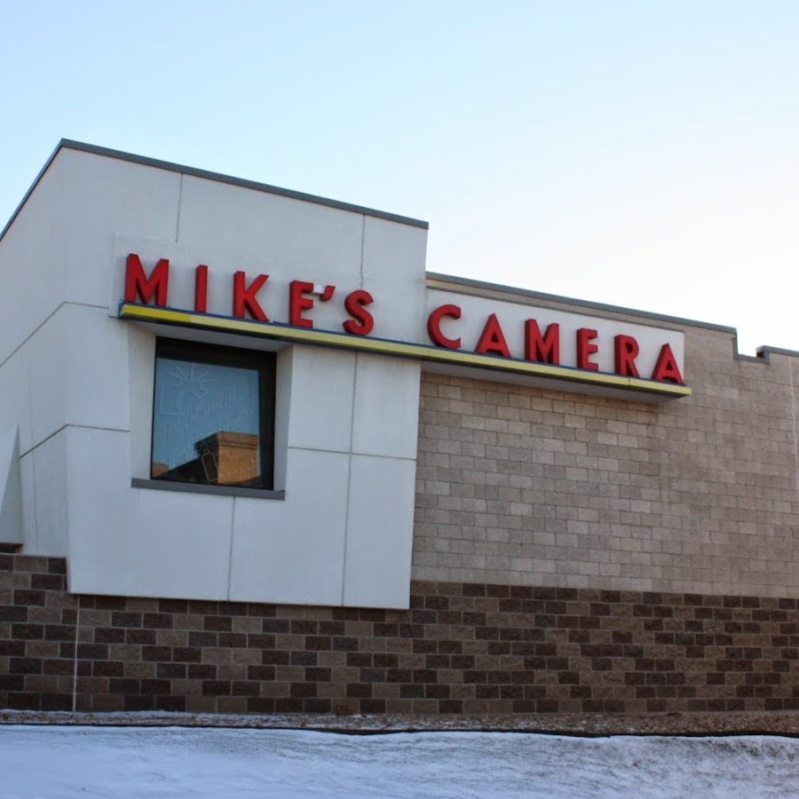 Mike's Camera Inc Lone Tree Mobile Phone Repair