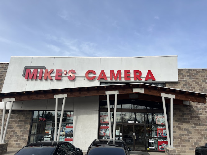 Mike's Camera Inc Lone Tree Mobile Phone Repair in Lone Tree, CO photo
