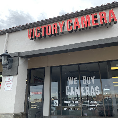 Victory Camera Mobile Phone Repair in Denver, CO photo
