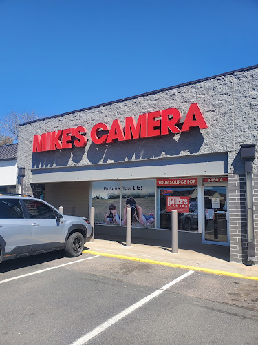Mike's Camera, Wheat Ridge Mobile Phone Repair in Wheat Ridge, CO photo