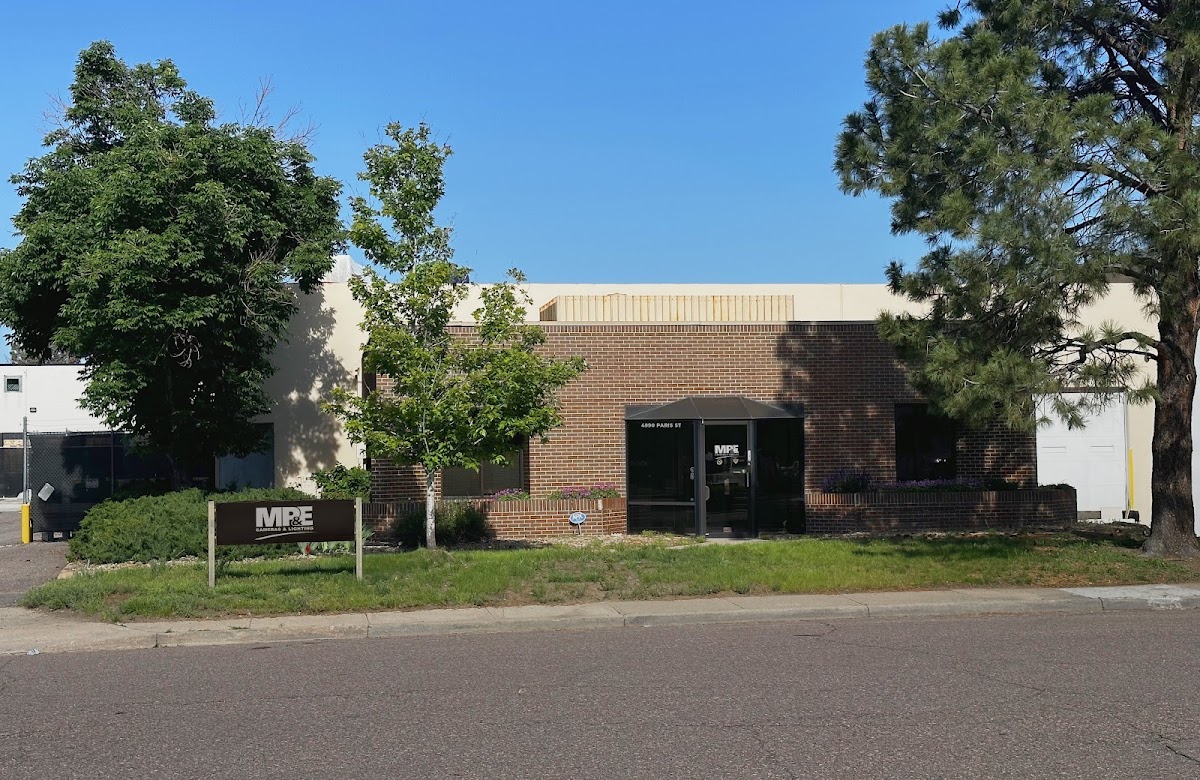 Business photo for MP&E Rentals - Cameras and Lighting in Denver, CO
