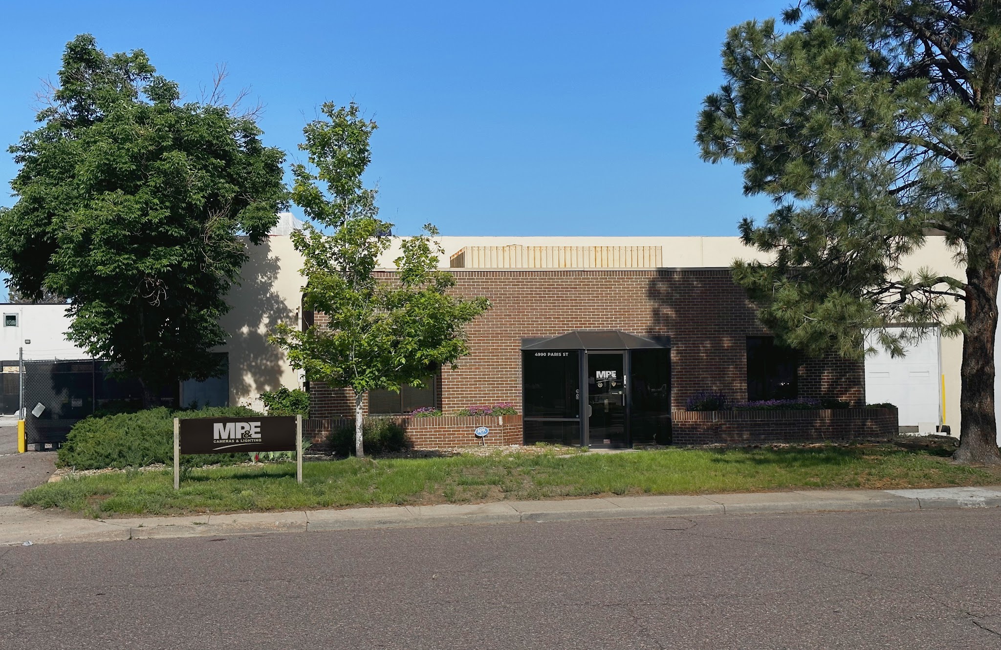 Gallery photo for MP&E Rentals - Cameras and Lighting in Denver, CO