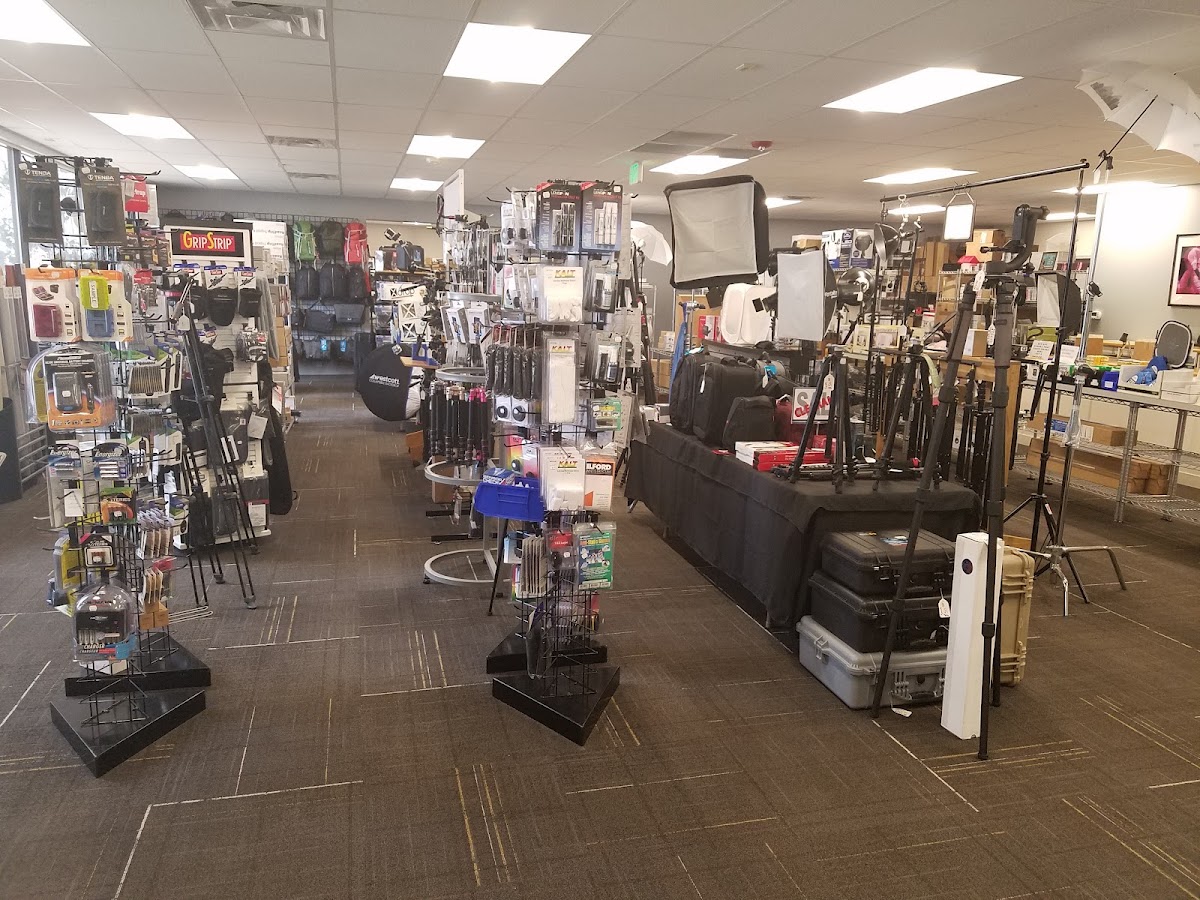 Denver Pro Photo Mobile Phone Repair