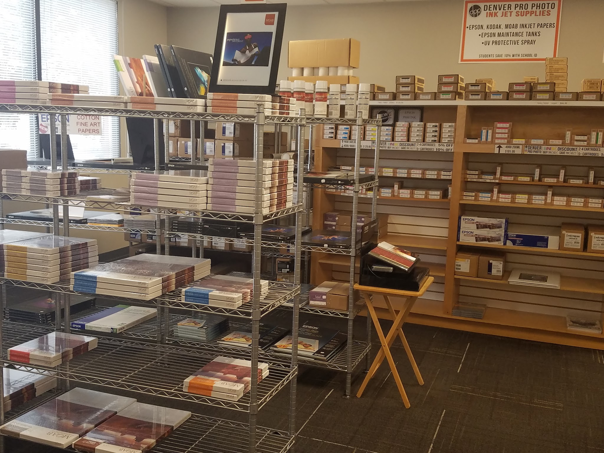 Gallery photo for Denver Pro Photo in Littleton, CO
