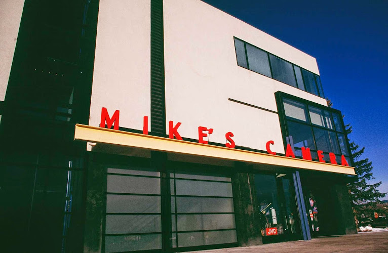 Mike's Camera Inc. Boulder Mobile Phone Repair in Boulder, CO photo